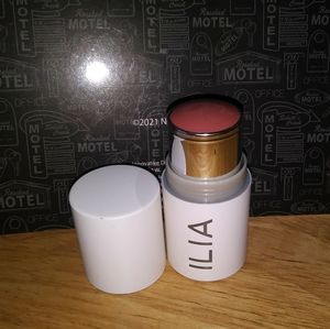 Ilia multi stick cream blush/highlighter/lip tint